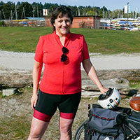 GORE Wear C3 women's cycling gear