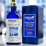 Lotus Aroma: Eco-Friendly Bath, Wellness and Home Products