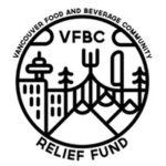 How You Can Help Vancouver’s Food & Beverage Community