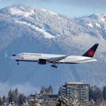 Air Canada Set to Fly to 100 Destinations This Summer