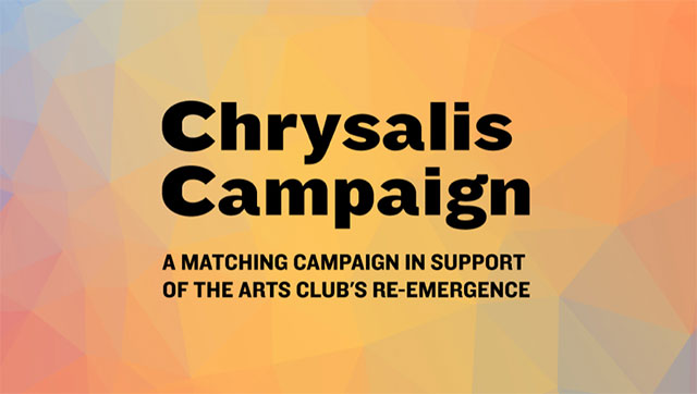 Chrysalis Campaign