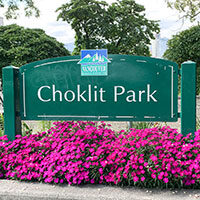 Choklit Park