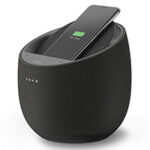 Tech Preview: Belkin SOUNDFORM ELITE Hi-Fi Smart Speaker+Wireless Charger