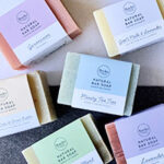 Alberta’s Rocky Mountain Soap Products Contain Simple, Natural Ingredients