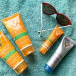 Protect and Revive Your Skin with Vichy Suncare