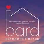 Bard on the Beach News: 2020 Virtual Programming, New Logo