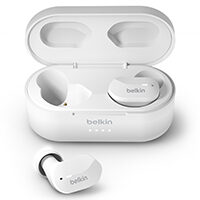 Belkin SOUNDFORM True Wireless EarBuds
