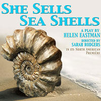 She Sells Sea Shells