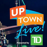 TD Uptown Live Goes Virtual