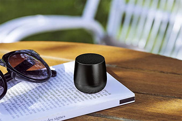 Lexon Mino Portable Bluetooth Speaker