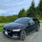 Vancouver Island Getaway with Volvo’s V60 T5 Cross Country