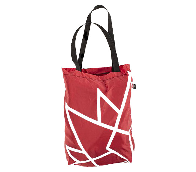 Canada recycled bag