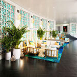 Margaritaville Resort Palm Springs Offers a Casual/Luxe Vibe with Spa