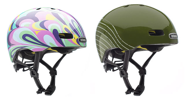 Nutcase Street Helmets