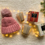 Little Luxuries to Indulge Everyone on Your Holiday List