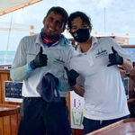 Snorkeling Aruba’s Mangel Halto with Pelican Adventures
