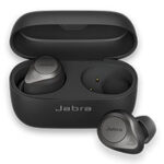 Reviewed: Jabra Elite 85t Advanced Active Noise Cancelling Earbuds