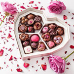 Rocky Mtn Chocolates Limited Edition Valentine’s Day Creations