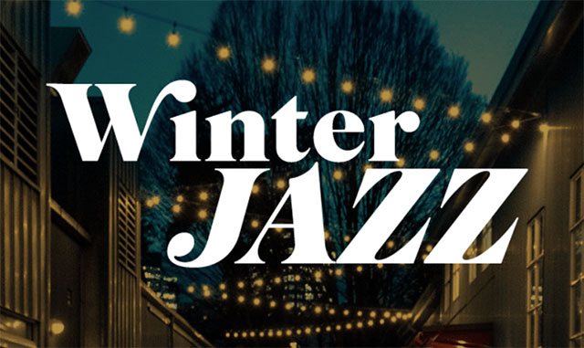 Winter Jazz