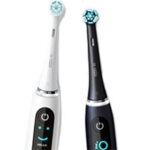 Oral-B’s iO Series 9 Smart Toothbrush Offers Enhanced AI Technology