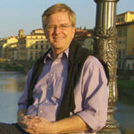The Future of Travel with Rick Steves
