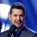 Arts Club Alum Michael Bublé Helps Launch Company’s Re-Opening Campaign