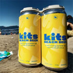 Craft Beer Lovers: Kits Beach Beach Beer Kicks Off in Time for Summer
