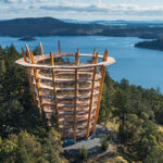 Malahat SkyWalk to Open on Vancouver Island this July