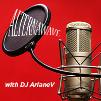 Alternawave with DJ ArianeV