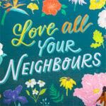 Vancouver Mural Fest Returns with 60 New Murals in 11 Neighbourhoods