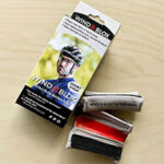 Wind-Blox Helps Block Wind on Your Rides