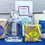 L’Occitane Soaps and Scents For Fall