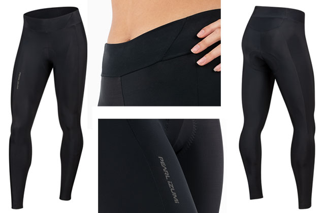 Women’s Attack Cycling Tight