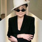 GROWING FREEDOM: The instructions of Yoko Ono and The art of John and Yoko