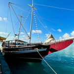 Aruba Spotlight: Shipwreck Snorkel and Dinner Cruising with Pelican Adventures