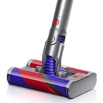 Dyson’s Lightweight Omni-glide Makes Hard Floor Cleaning a Breeze