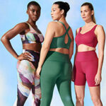 Knix Launches New Activewear Collection