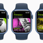 Apple Fitness+ Launches New Fitness Programs