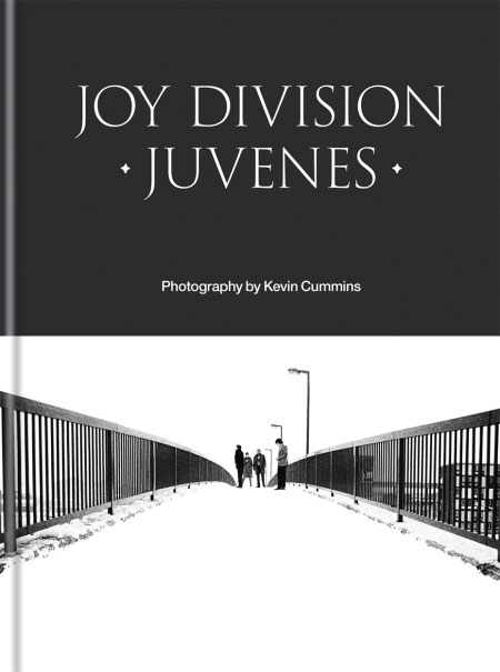 Joy Division Juvenes