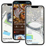 Apple Maps Launches New Detailed City Experiences