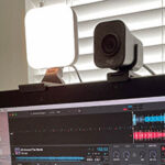 Lights, Camera, Action! with Logitech Streamcam and Litra Glow