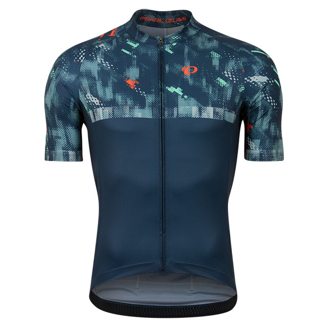 Mens Attack Jersey