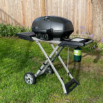 Enjoy Grilling on the Go with Napoleon’s TravelQ Pro285X BBQ