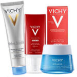 Vichy Summer Skincare Essentials