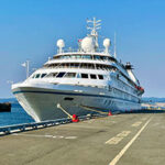 Cruise Notes: Windstar Cruises’ West Coast Epicurean Extravaganza