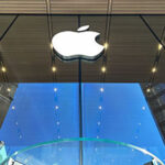 Apple Store Pacific Centre Opens Today