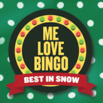 Arts Club Theatre Presents Me Love Bingo! Best in Snow