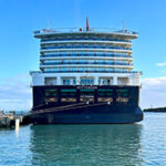Cruise Notes: Holland America Lines South Caribbean Seafarer