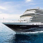 Cruising With Holland America Line in a Celebratory 150th Anniversary Year