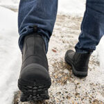 KEEN’s Cozy and Warm Anchorage III Waterproof Men’s Boots